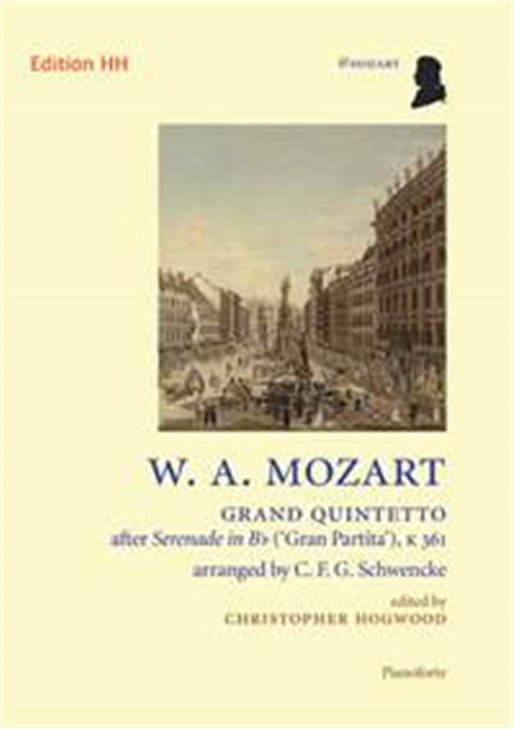 Grand Quintetto